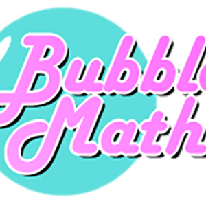 Bubble Math