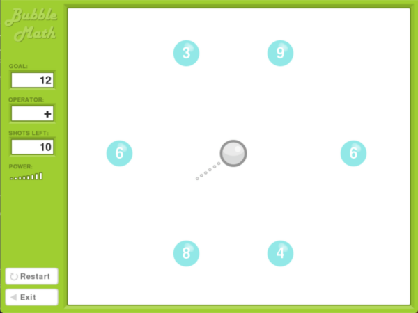 Bubble Math - Image 4