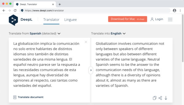 DeepL - Image 2