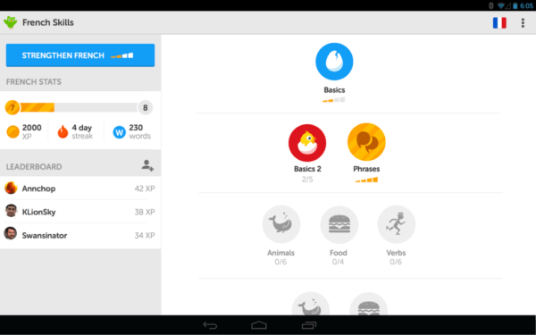 Duolingo - Image 4