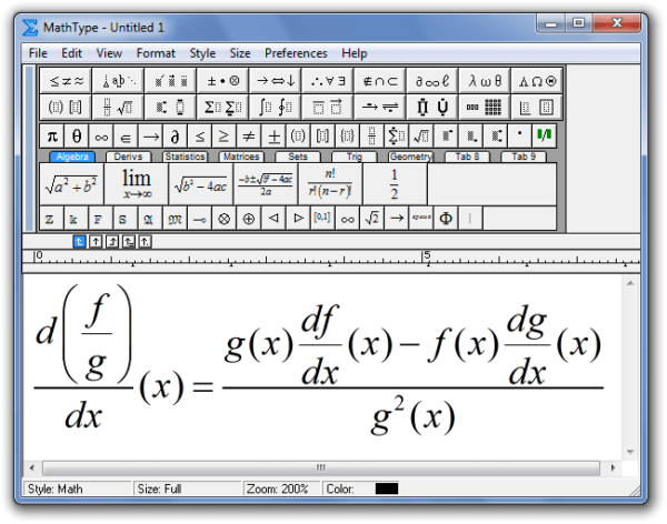 MathType - Image 4