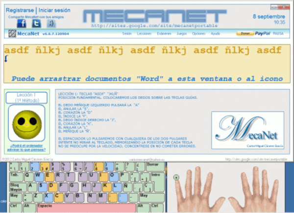 MecaNet - Image 2