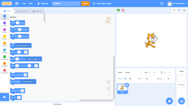 Scratch - Image 3