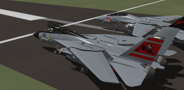 YS Flight Simulator - Image 2