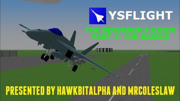 YS Flight Simulator - Image 4