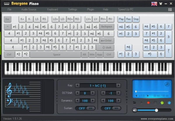 Everyone Piano - Image 3
